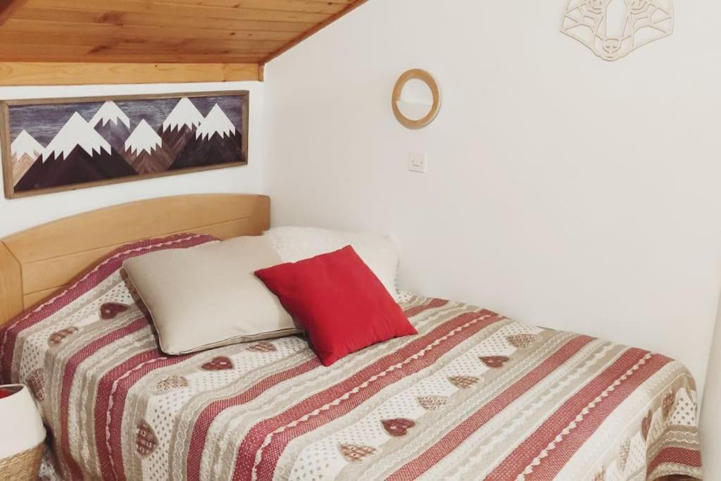 Fox_Montessori Family Lägenhet Kranjska Gora Exteriör bild