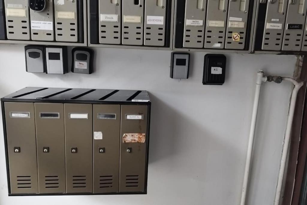 Fox_Montessori Family Lägenhet Kranjska Gora Exteriör bild