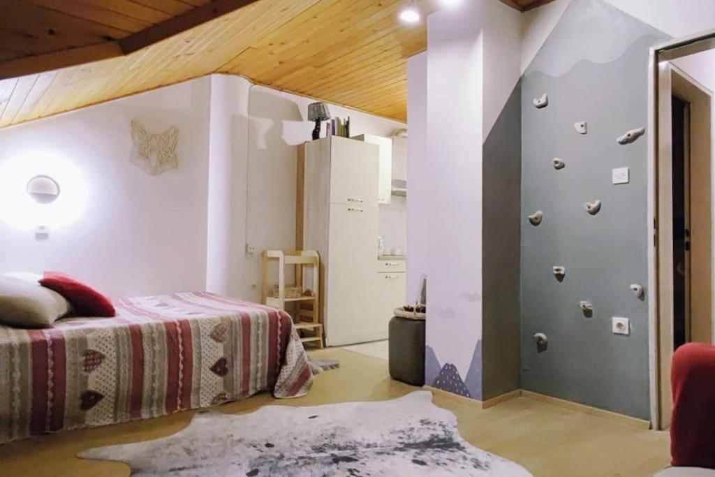 Fox_Montessori Family Lägenhet Kranjska Gora Exteriör bild